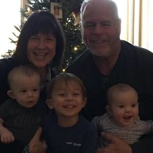 Meet your Posher, Lori